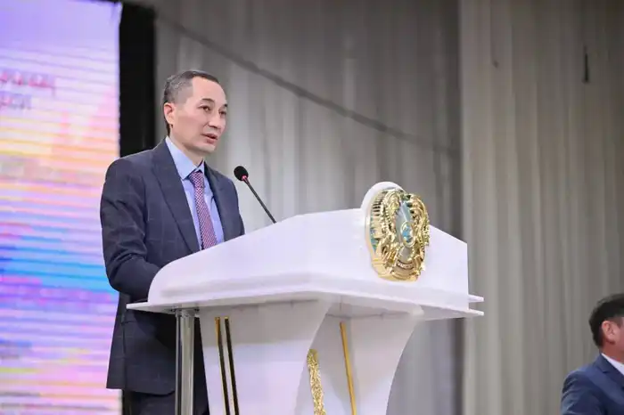 Серик Жарасбаев провёл встречу с населением Павлодарской области (5)