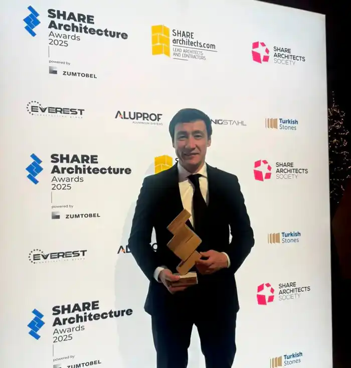 Урбанистические проекты Алматы отмечены международной премией (2)