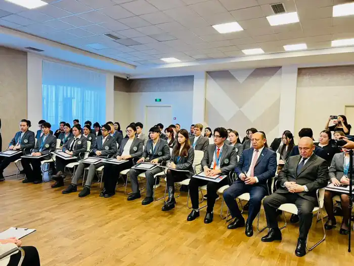 Усердие, труд и образование: учащиеся из Алматинской области пример для гордости и роста (2)