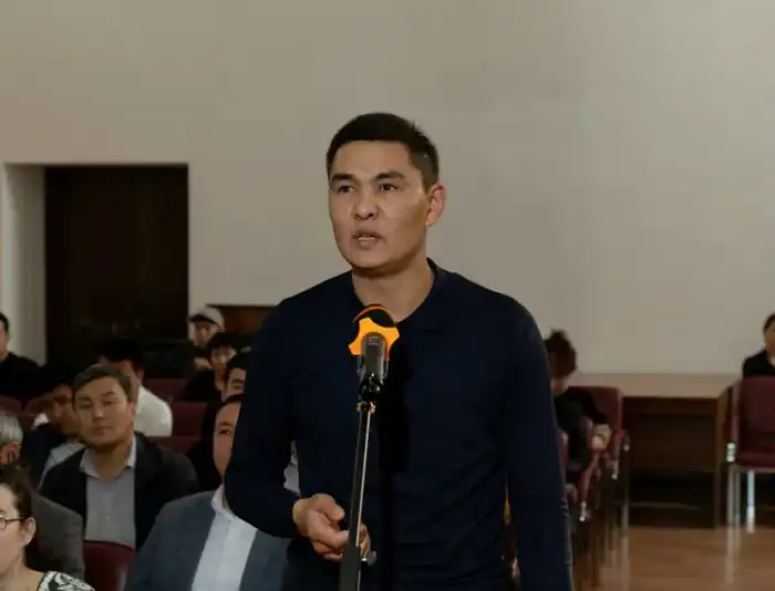 В Шымкенте построят экологичную газовую ТЭЦ на 500 мегаватт (2)