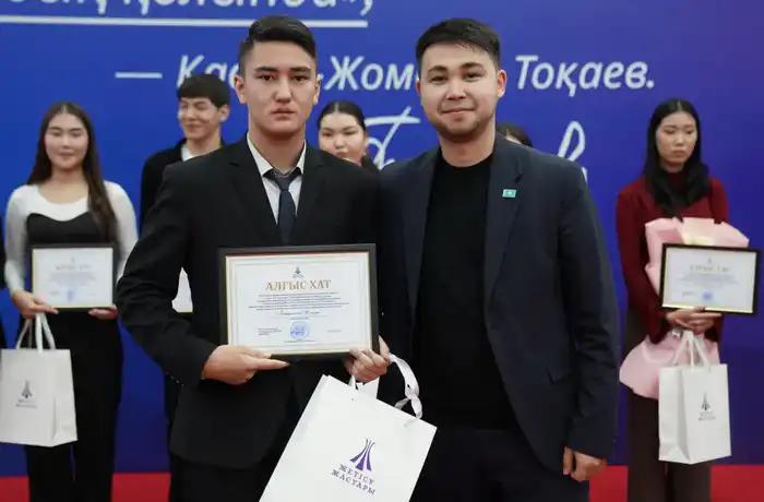 «ECOFINAL 2025 в области Жетісу: 100 шагов к чистоте» - подведение итогов экологических инициатив (3)