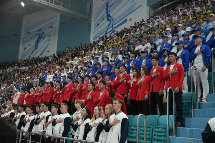 Победители представят страну в Китае: в Астане стартовал WorldSkills–2025 (4)