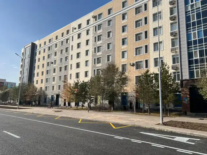 Ремонт, строительство дорог и новые маршруты: как за год преобразилась улично-дорожная сеть Астаны (2)