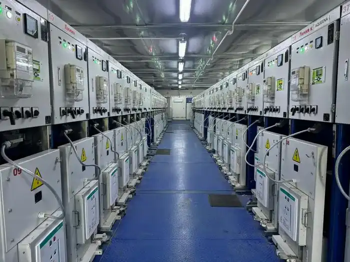 Карагандинская область: итоги в сфере энергетики и жилищно-коммунального хозяйства (3)