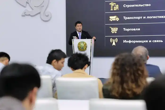 Объём сельскохозяйственной продукции в Мангистауской области достиг 38 млрд тенге (5)