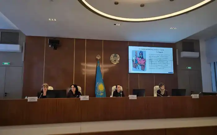 В ВКО состоялся семинар-тренинг для государственных служащих (2)