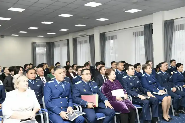 «Закон и порядок»: «Клуб будущих прокуроров» запускают в столичных школах (3)