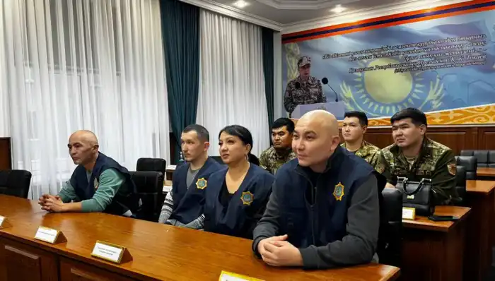 Международный день волонтера: вклад волонтёров в предупреждении и ликвидации ЧС (6)