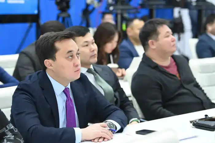 Бюджет Кызылординской области вырос на 246% (5)