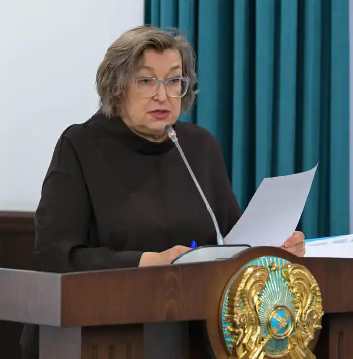 Сегодня в акимате области рассмотрели итоги социально-экономического развития региона за 11 месяцев и ожидаемые результаты за январь-декабрь 2025 года (2)