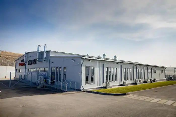 «Сделано казахстанцами»: развитие отечественного автопрома и модернизация производства (6)