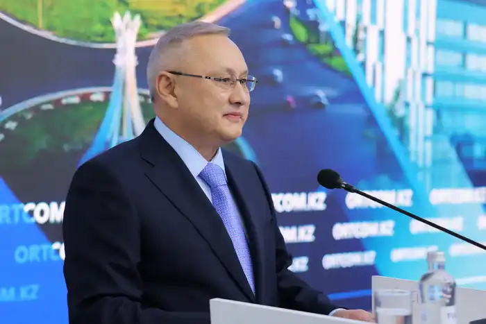 «Таза Қазақстан»: в Жетісу за 2 последних года построено и модернизировано 29 парков, высажено около 250 тыс. саженцев (4)