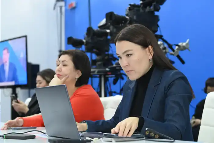 В Кызылординской области в ближайшие три года капитально отремонтируют 51 школу (4)