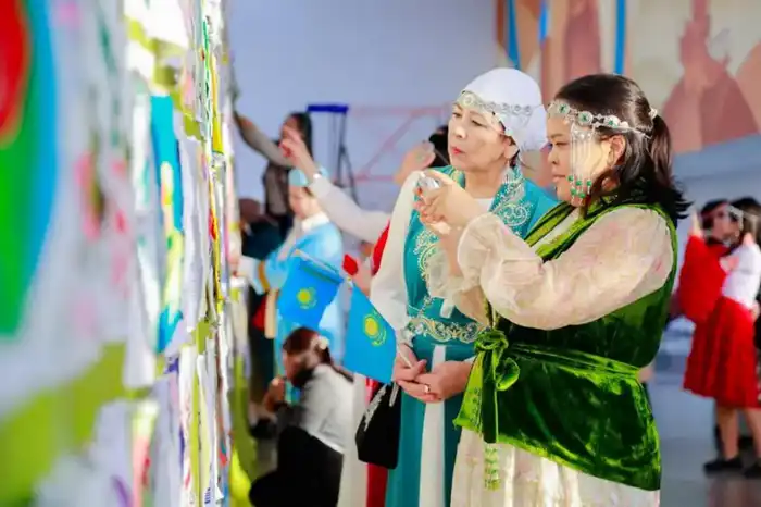 В Астане пройдет масштабный этнофорум (3)