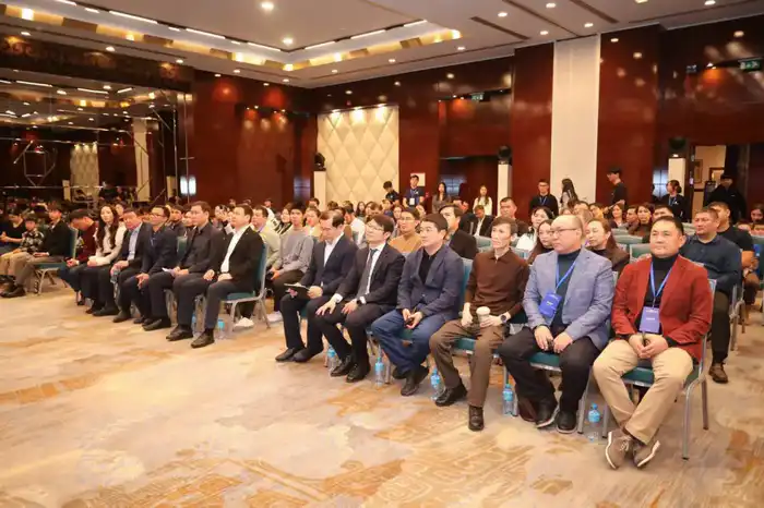 В Актау прошел масштабный IТ-форум (2)