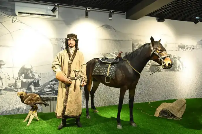 В Кызылорде построено жилье для работников сферы культуры и передано 40 квартир (5)