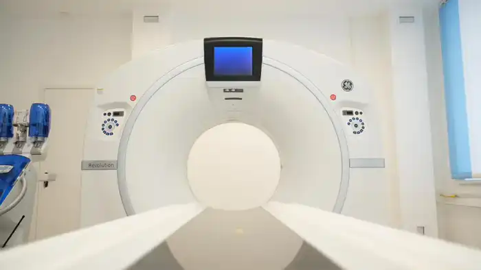 В Риддере завершено строительство многопрофильного больничного комплекса (8)