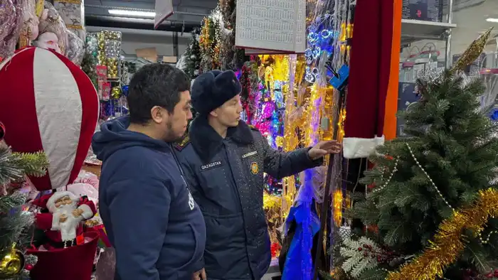 ОПМ «Пиротехника»: столичные спасатели напоминают о правилах использования пиротехнических изделий (4)