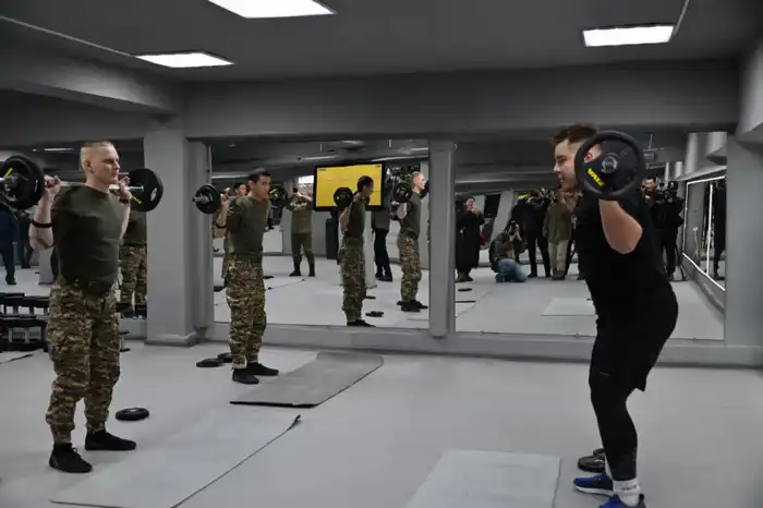 От дронов до кибербезопасности: в армии Казахстана стартовал проект «SARBAZ+» (5)