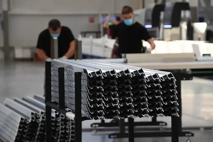 Алматы реализует масштабные планы по развитию промышленности (2)