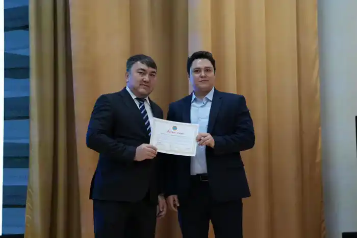 Год рабочих профессий: более 300 профориентационных экскурсий для учащихся провели в Астане (3)