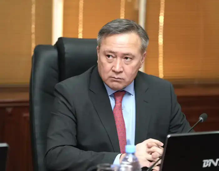 На заседании Общественного совета рассмотрены инициативы по недропользованию и НИОКР (4)