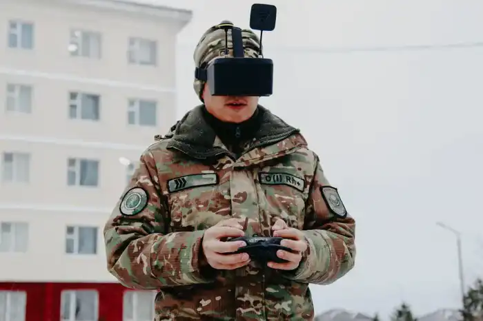 На страже порядка и спокойствия: ключевые итоги года Национальной гвардии МВД РК (7)