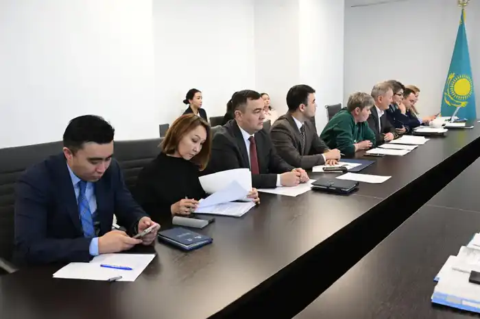 Алматы укрепляет систему защиты детей и подростков (3)