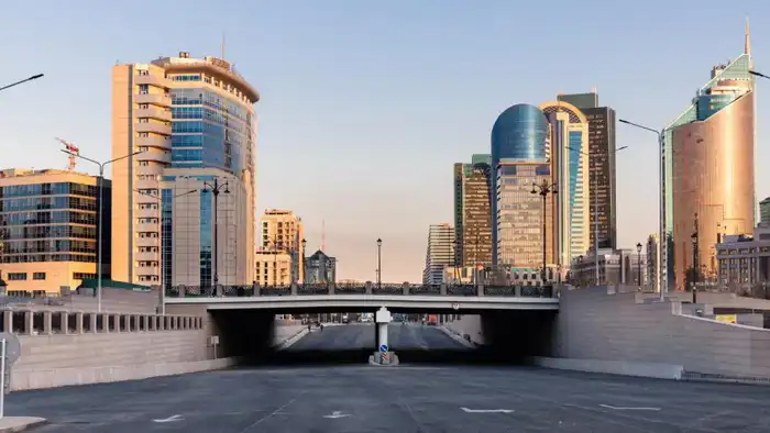 Ремонт, строительство дорог и новые маршруты: как за год преобразилась улично-дорожная сеть Астаны (4)