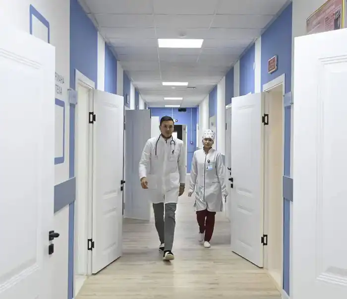 МИНЗДРАВ ВНЕДРЯЕТ НОВУЮ ЭЛЕКТРОННУЮ СИСТЕМУ УПРАВЛЕНИЯ РЕСУРСАМИ (3)