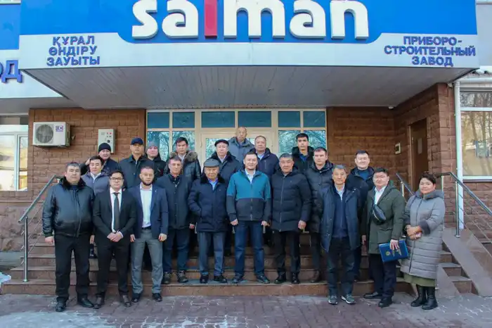 Проведены B2B-встречи с производителями энергетического и коммунального секторов (2)