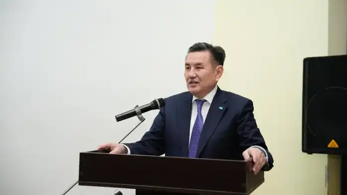 Аким ВКО встретился с жителями Маралды (2)