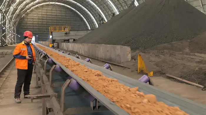 Бейбит Исабаев: «В области Жетісу за 10 месяцев достигнут устойчивый рост во всех отраслях» (4)