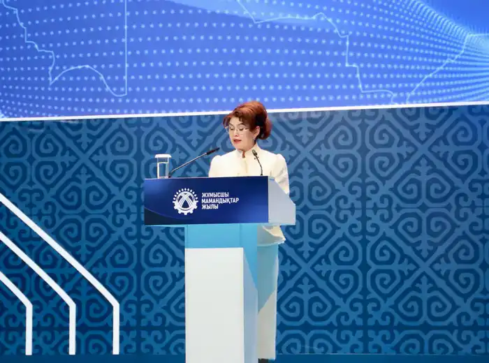 В Астане подведены итоги Года рабочих профессий (4)