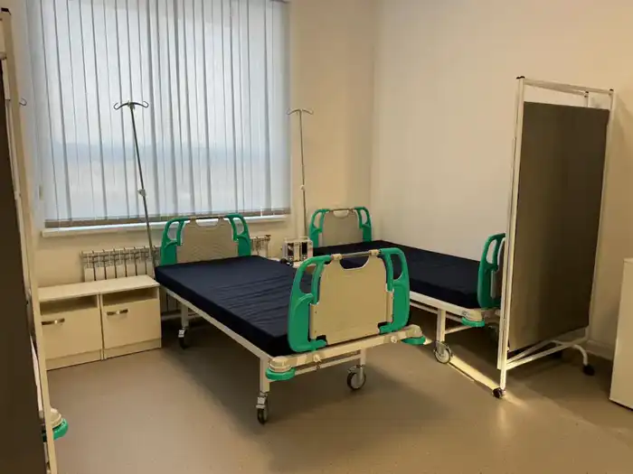 Развитие национальной системы здравоохранения: в Алматинской области открыты новые медицинские учреждения (3)