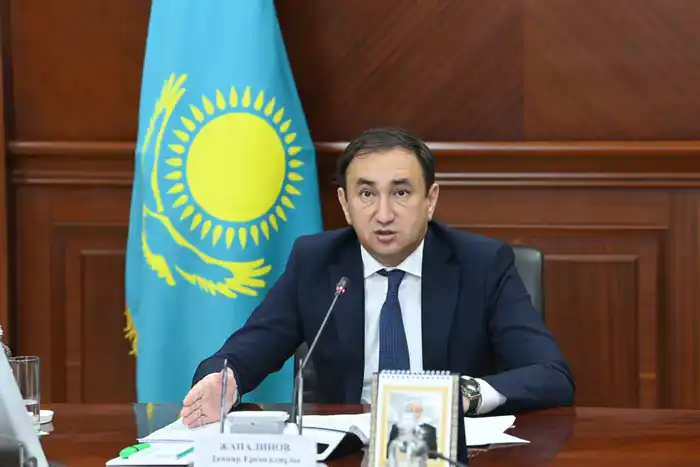 Прошло совещание с акимами регионов (3)