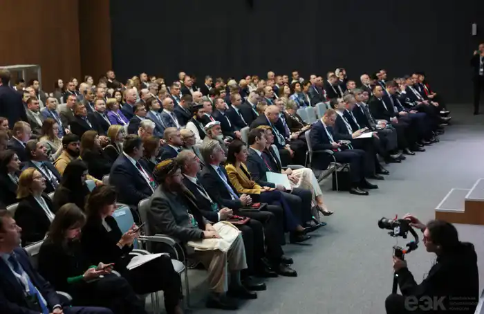 Казахстан предложил усилить взаимодействие ветеринарных служб внутри ЕАЭС (2)