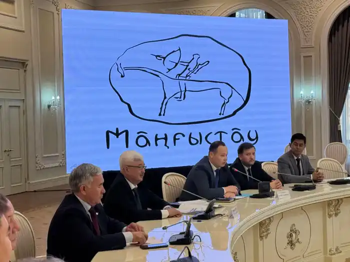 В Актау состоялась встреча по разъяснению норм жилищного законодательства (10)