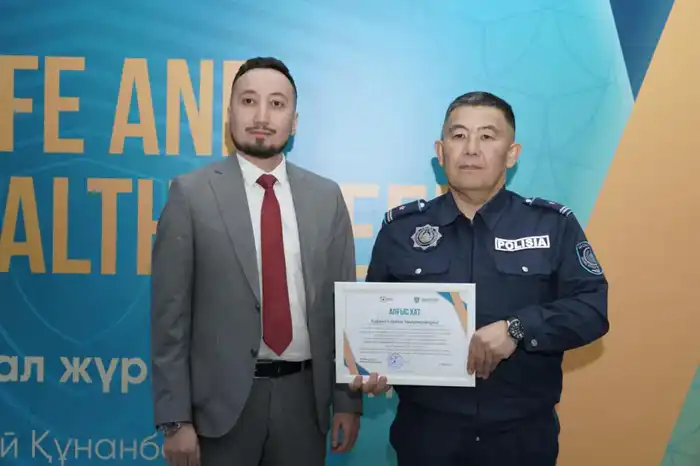 Столичным студентам рассказали, как защититься от мошенников (6)