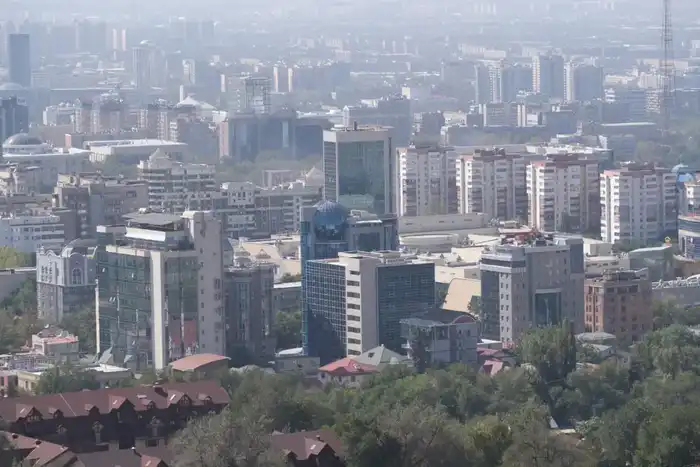 Аким Алматы сообщил о росте экономики, инвестициях и повышении уровня благосостояния горожан (3)