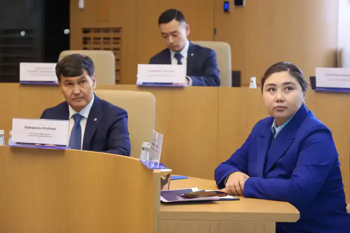 Министерство промышленности и строительства продолжает ускорять цифровую трансформацию отрасли (6)