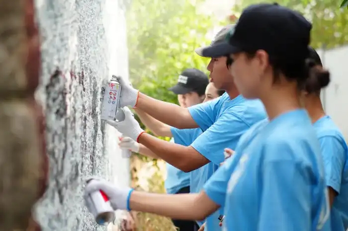 В Алматинской области подведены итоги мер по поддержке молодежи в 2025 году (5)