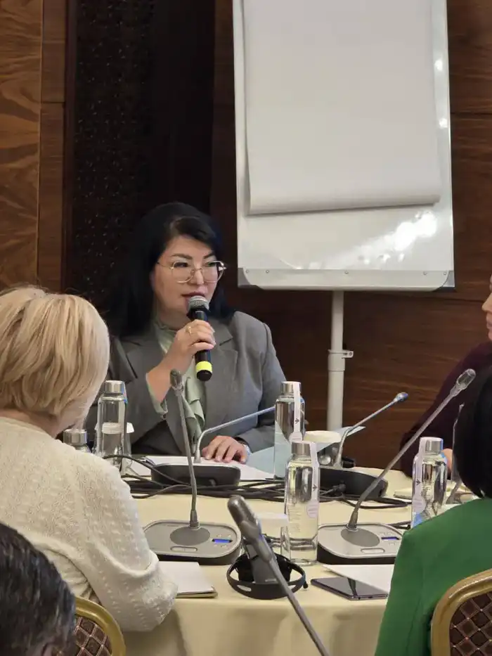 Казахстан демонстрирует прогресс в достижении ЦУР в части защиты прав и благополучия детей (2)