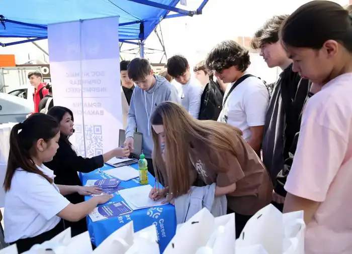 В Алматы создадут новые центры деловой активности – Дархан Сатыбалды (2)