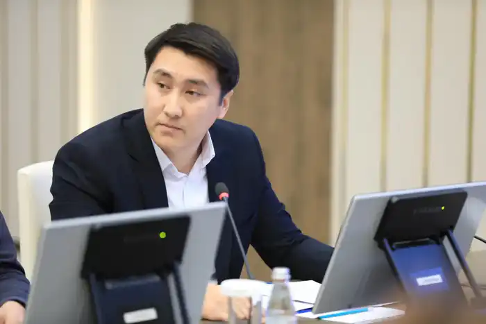 Инвестштабта Ақтөбе облысының бес маңызды жобасы бойынша шешімдер қабылданды (5)