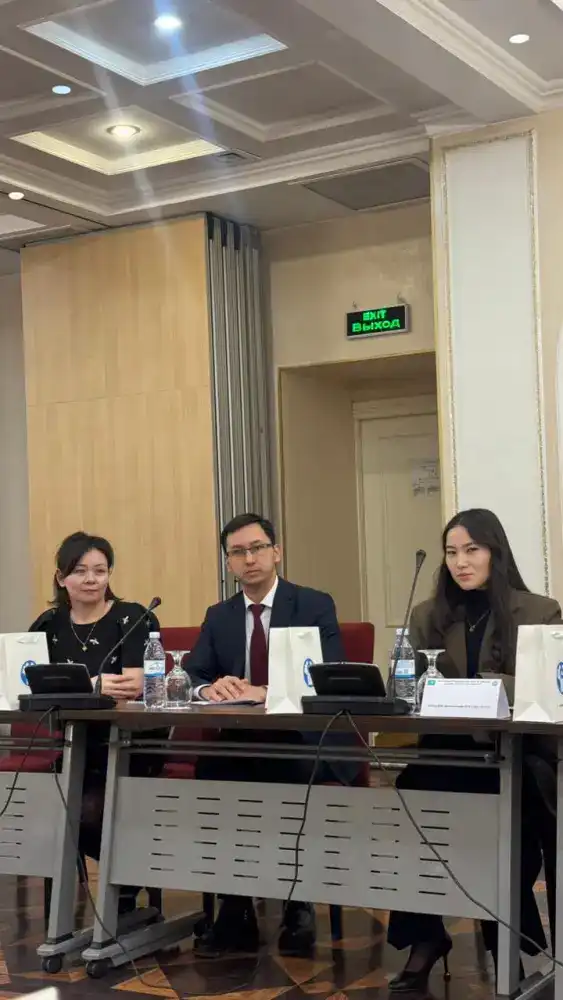 14-е заседание Координационного совета по карантину растений государств – участников СНГ прошло в Астане (3)