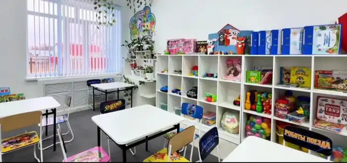 В День Независимости в регионах страны введены в эксплуатацию новые объекты образования (6)