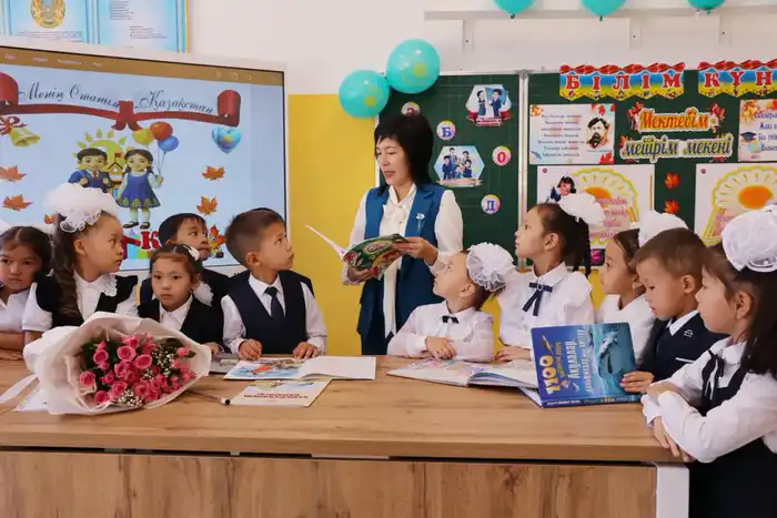 «Каждый случай — это не статистика, а судьба ребёнка» — Ербол Карашукеев о системе защиты детей (6)