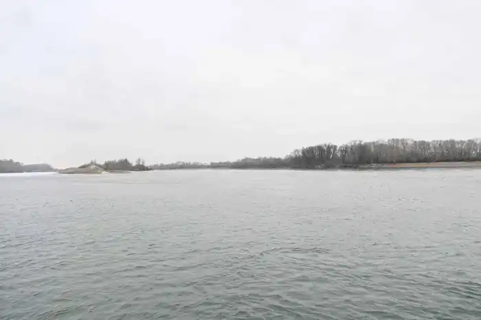 Проведена проверка участков, подверженных риску паводков (2)