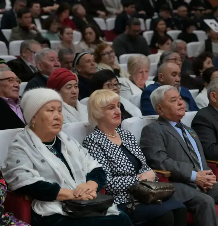 Новый этап развития Экибастуза: промышленный центр с диверсифицированной экономикой (4)